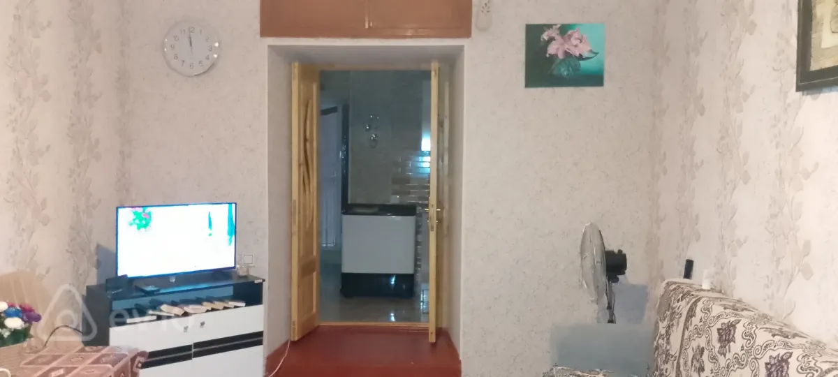 150 AZN - 1 otaqlı mənzil Kirayə (aylıq), 20-ci sahə, Səbail, Bakı