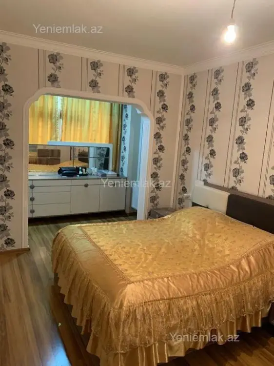 158 000 AZN - 4 otaqlı mənzil Satılır, 6-cı mikrorayon, Sumqayıt