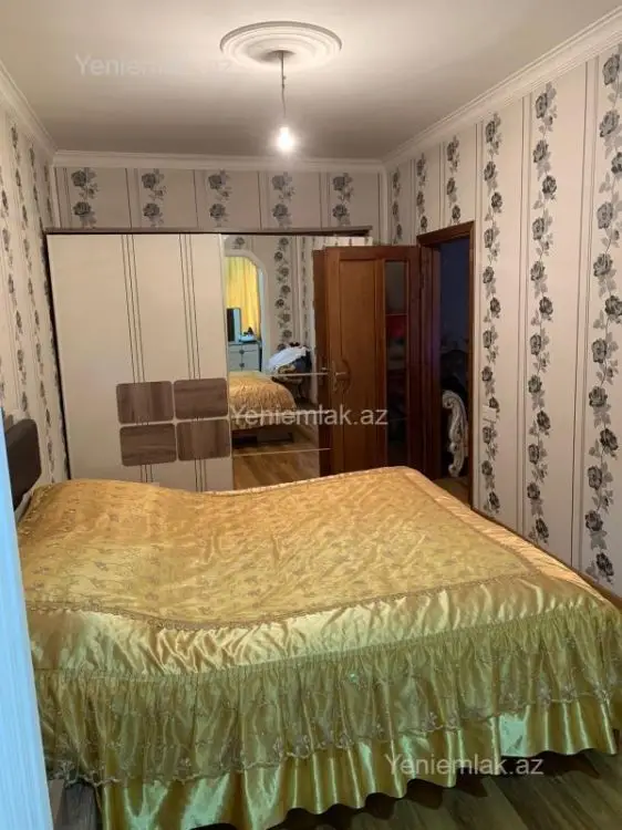 158 000 AZN - 4 otaqlı mənzil Satılır, 6-cı mikrorayon, Sumqayıt