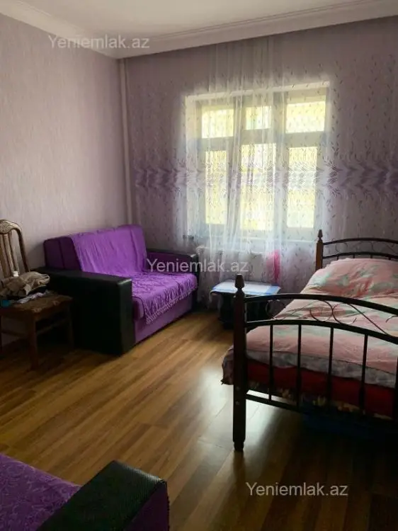158 000 AZN - 4 otaqlı mənzil Satılır, 6-cı mikrorayon, Sumqayıt