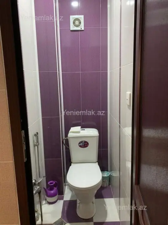 158 000 AZN - 4 otaqlı mənzil Satılır, 6-cı mikrorayon, Sumqayıt