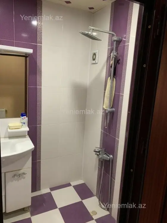 158 000 AZN - 4 otaqlı mənzil Satılır, 6-cı mikrorayon, Sumqayıt