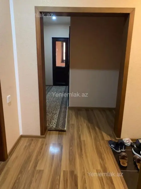 158 000 AZN - 4 otaqlı mənzil Satılır, 6-cı mikrorayon, Sumqayıt