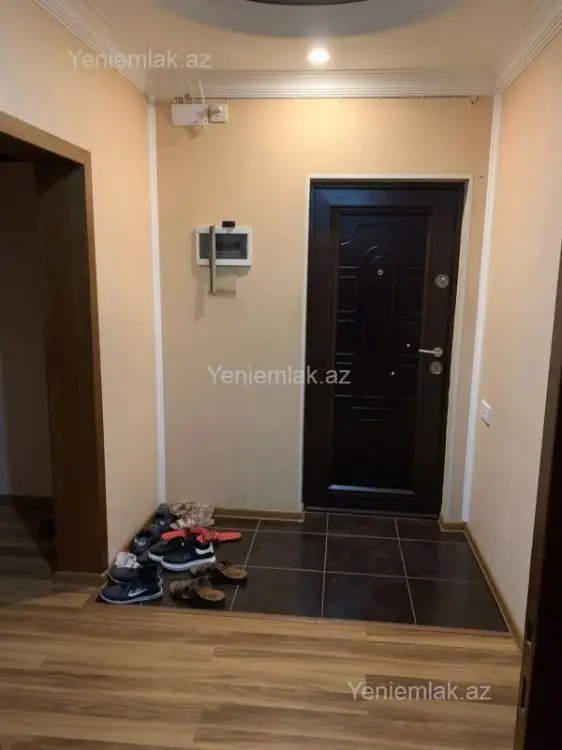 158 000 AZN - 4 otaqlı mənzil Satılır, 6-cı mikrorayon, Sumqayıt