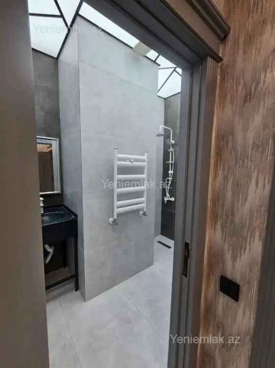 2 499 AZN - 3 otaqlı mənzil Kirayə (aylıq), Ağ şəhər, Xətai, Bakı