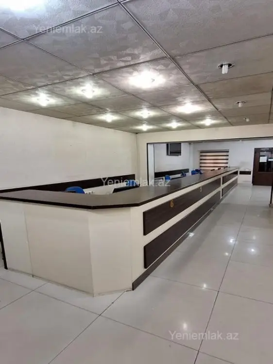 5 000 AZN - 200 m² Obyekt / Ofis Kirayə (aylıq), Nərimanov, Bakı