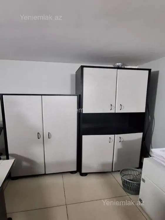 5 000 AZN - 200 m² Obyekt / Ofis Kirayə (aylıq), Nərimanov, Bakı