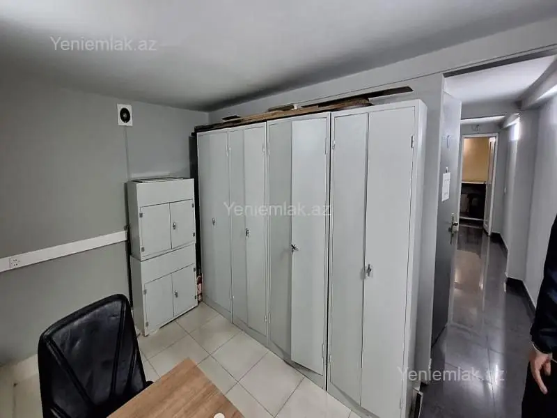 5 000 AZN - 200 m² Obyekt / Ofis Kirayə (aylıq), Nərimanov, Bakı