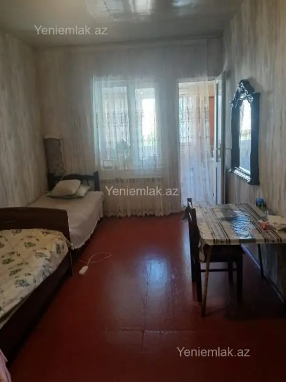 150 AZN - 1 otaqlı mənzil Kirayə (aylıq), Alatava, Yasamal, Bakı