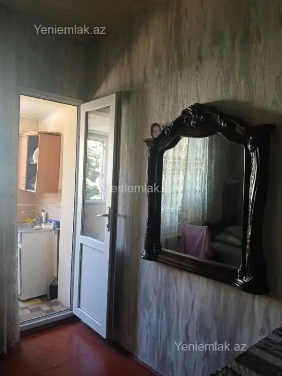 150 AZN - 1 otaqlı mənzil Kirayə (aylıq), Alatava, Yasamal, Bakı