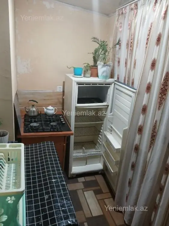 150 AZN - 1 otaqlı mənzil Kirayə (aylıq), Alatava, Yasamal, Bakı