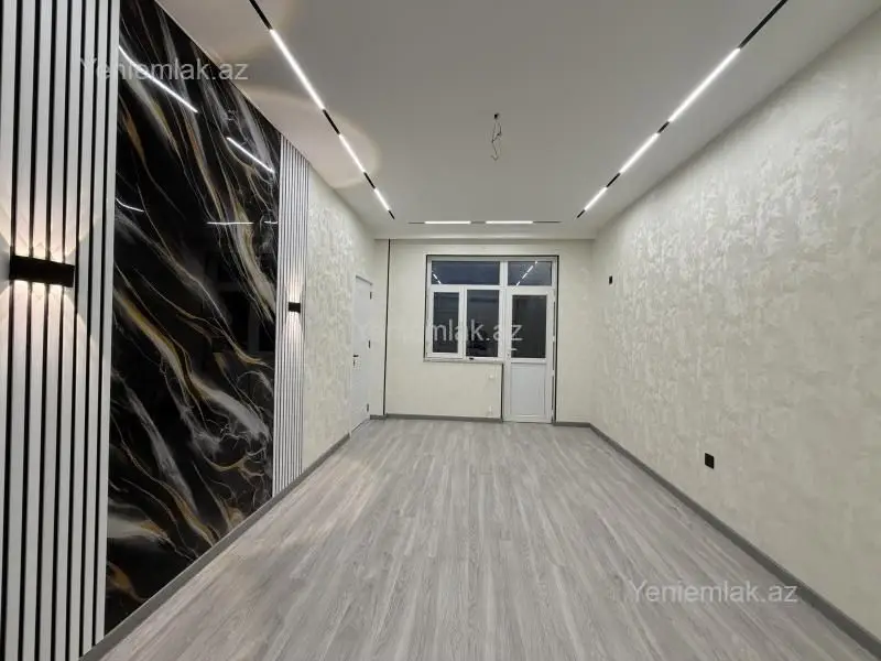 67 000 AZN - 2 otaqlı mənzil Satılır, Masazır, Abşeron