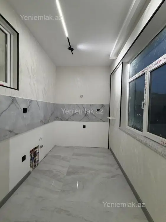 67 000 AZN - 2 otaqlı mənzil Satılır, Masazır, Abşeron