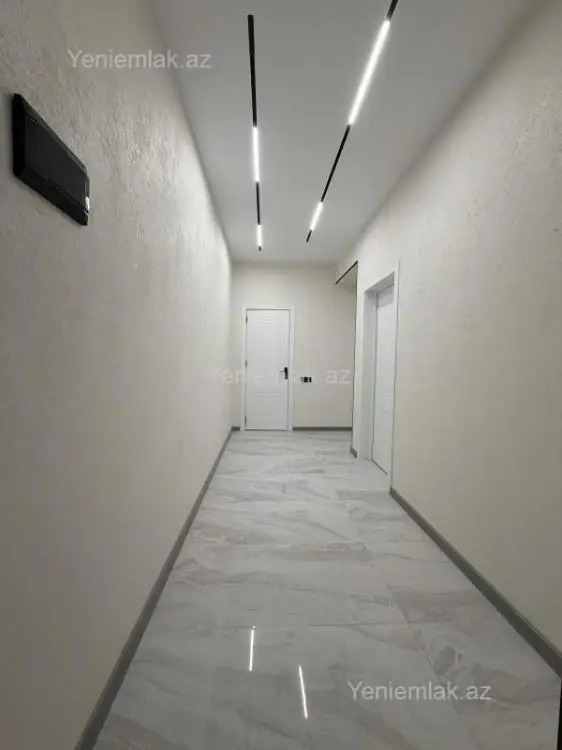 67 000 AZN - 2 otaqlı mənzil Satılır, Masazır, Abşeron