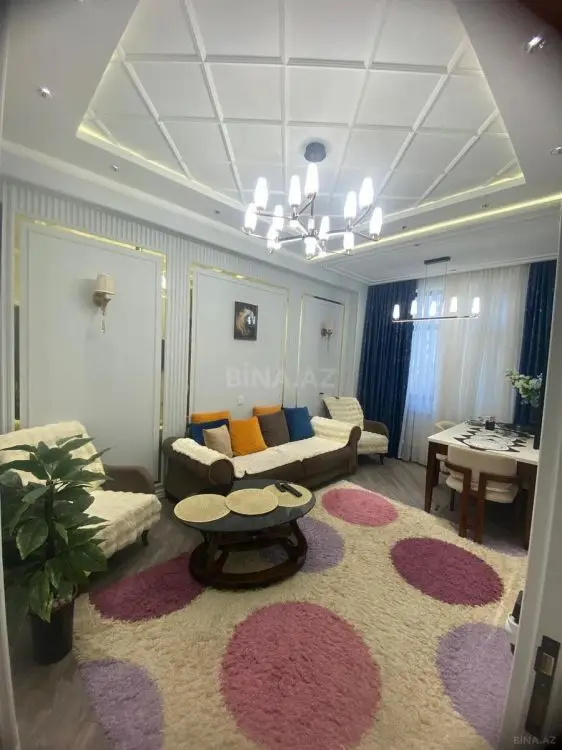 99 000 AZN - 2 otaqlı mənzil Satılır, Xırdalan