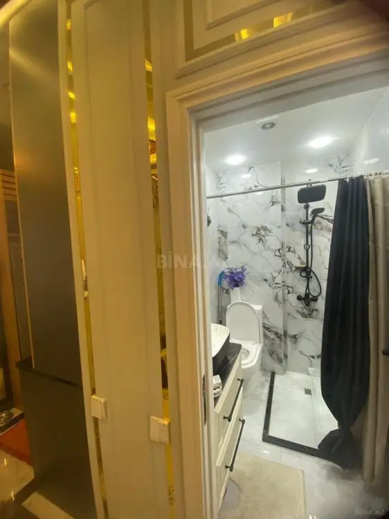 99 000 AZN - 2 otaqlı mənzil Satılır, Xırdalan
