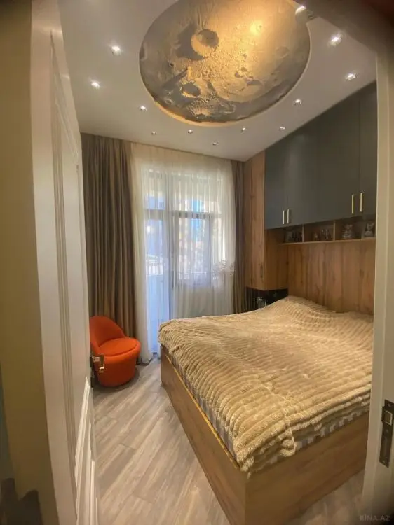 99 000 AZN - 2 otaqlı mənzil Satılır, Xırdalan