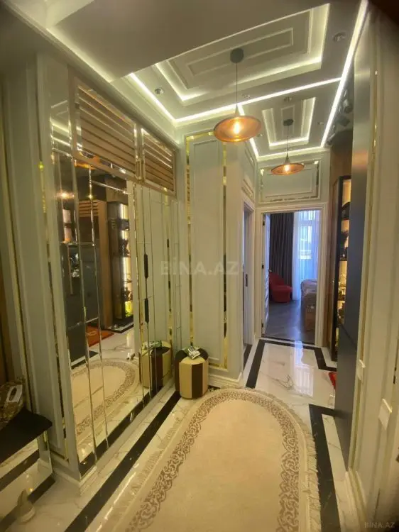 99 000 AZN - 2 otaqlı mənzil Satılır, Xırdalan