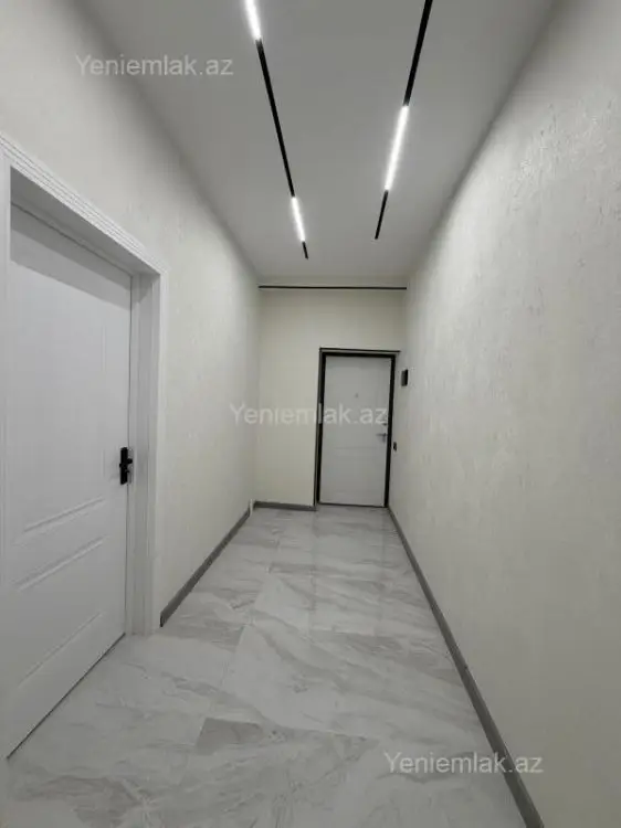 67 000 AZN - 2 otaqlı mənzil Satılır, Qurtuluş 93, Abşeron