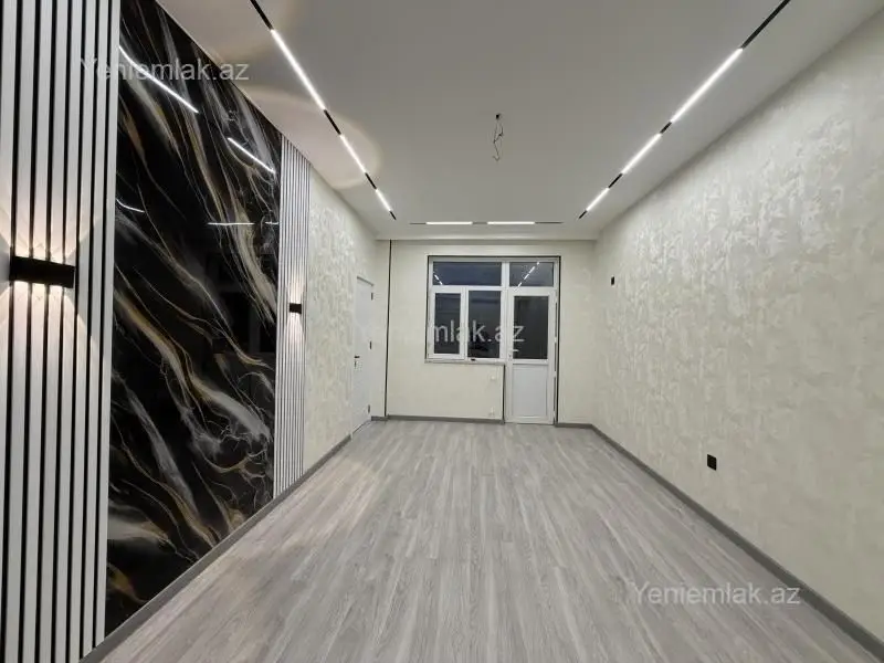 67 000 AZN - 2 otaqlı mənzil Satılır, Qurtuluş 93, Abşeron