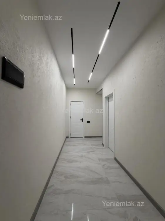 67 000 AZN - 2 otaqlı mənzil Satılır, Qurtuluş 93, Abşeron