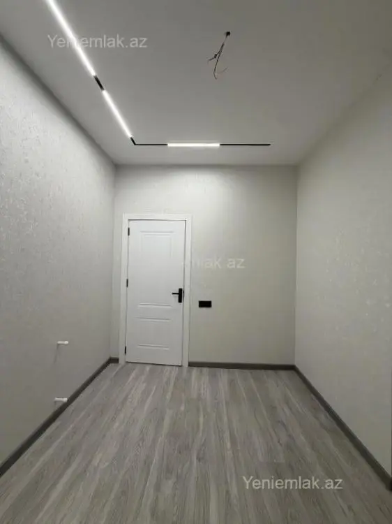 67 000 AZN - 2 otaqlı mənzil Satılır, Qurtuluş 93, Abşeron
