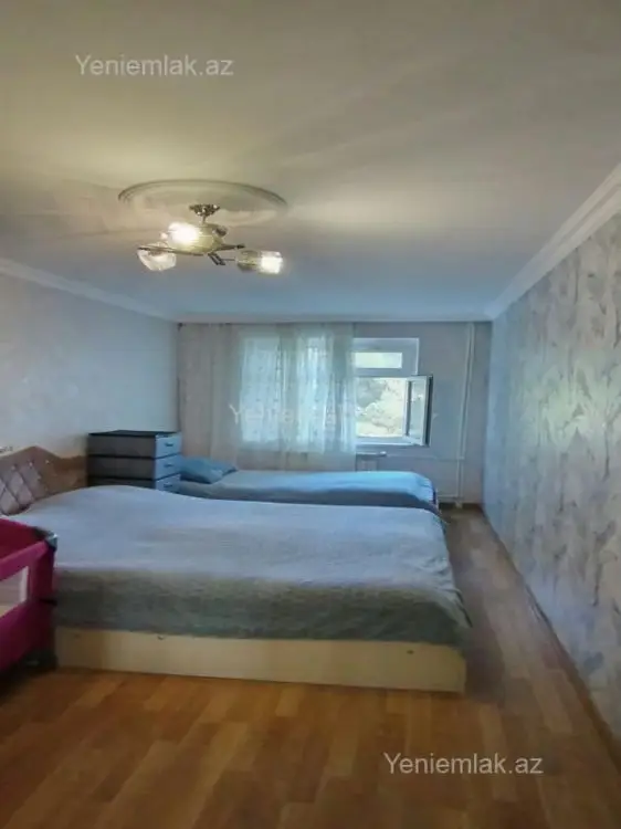 95 000 AZN - 2 otaqlı mənzil Satılır, 3-cü mikrorayon, Sumqayıt