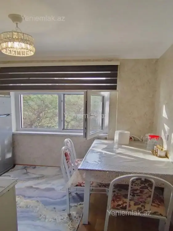 95 000 AZN - 2 otaqlı mənzil Satılır, 3-cü mikrorayon, Sumqayıt