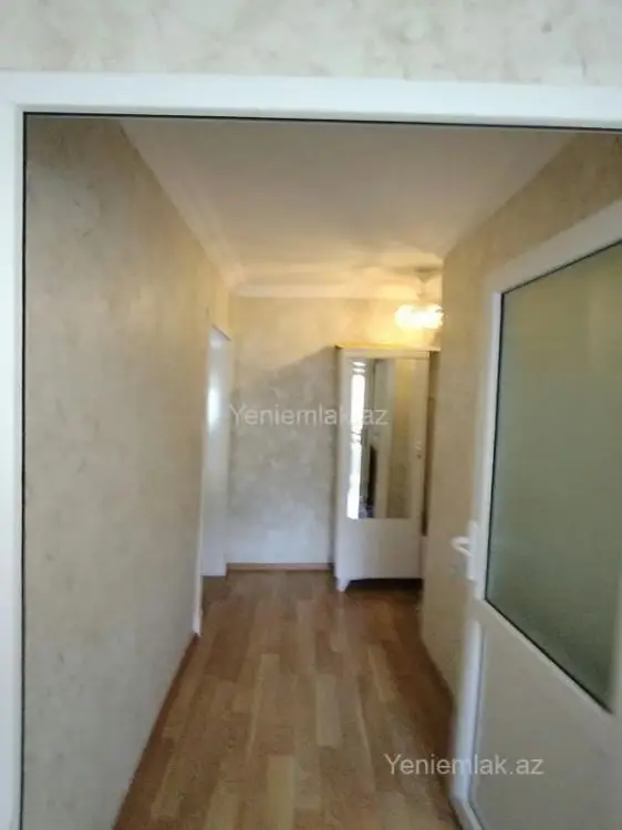 95 000 AZN - 2 otaqlı mənzil Satılır, 3-cü mikrorayon, Sumqayıt