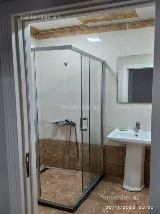 500 AZN - 2 otaqlı mənzil Kirayə (aylıq), Sumqayıt Bulvarı, Sumqayıt