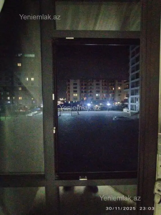 500 AZN - 2 otaqlı mənzil Kirayə (aylıq), Sumqayıt Bulvarı, Sumqayıt