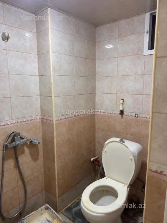 250 AZN - 1 otaqlı mənzil Kirayə (aylıq), Xətai, Bakı