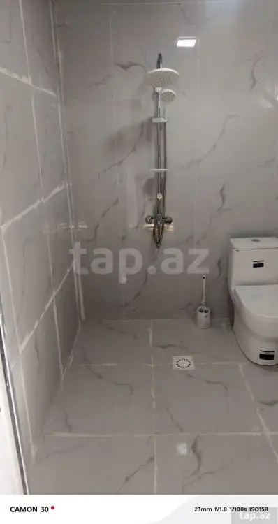 52 000 AZN - 3 otaqlı mənzil , Gəncə
