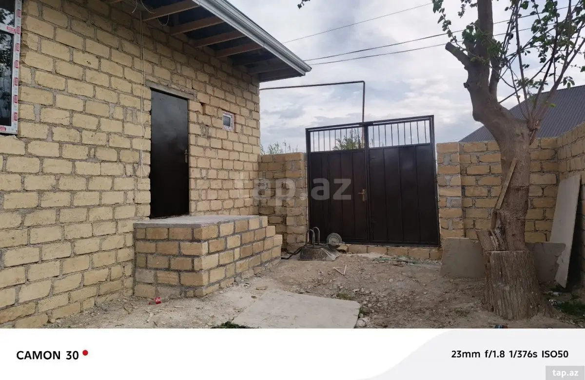 52 000 AZN - 3 otaqlı mənzil , Gəncə