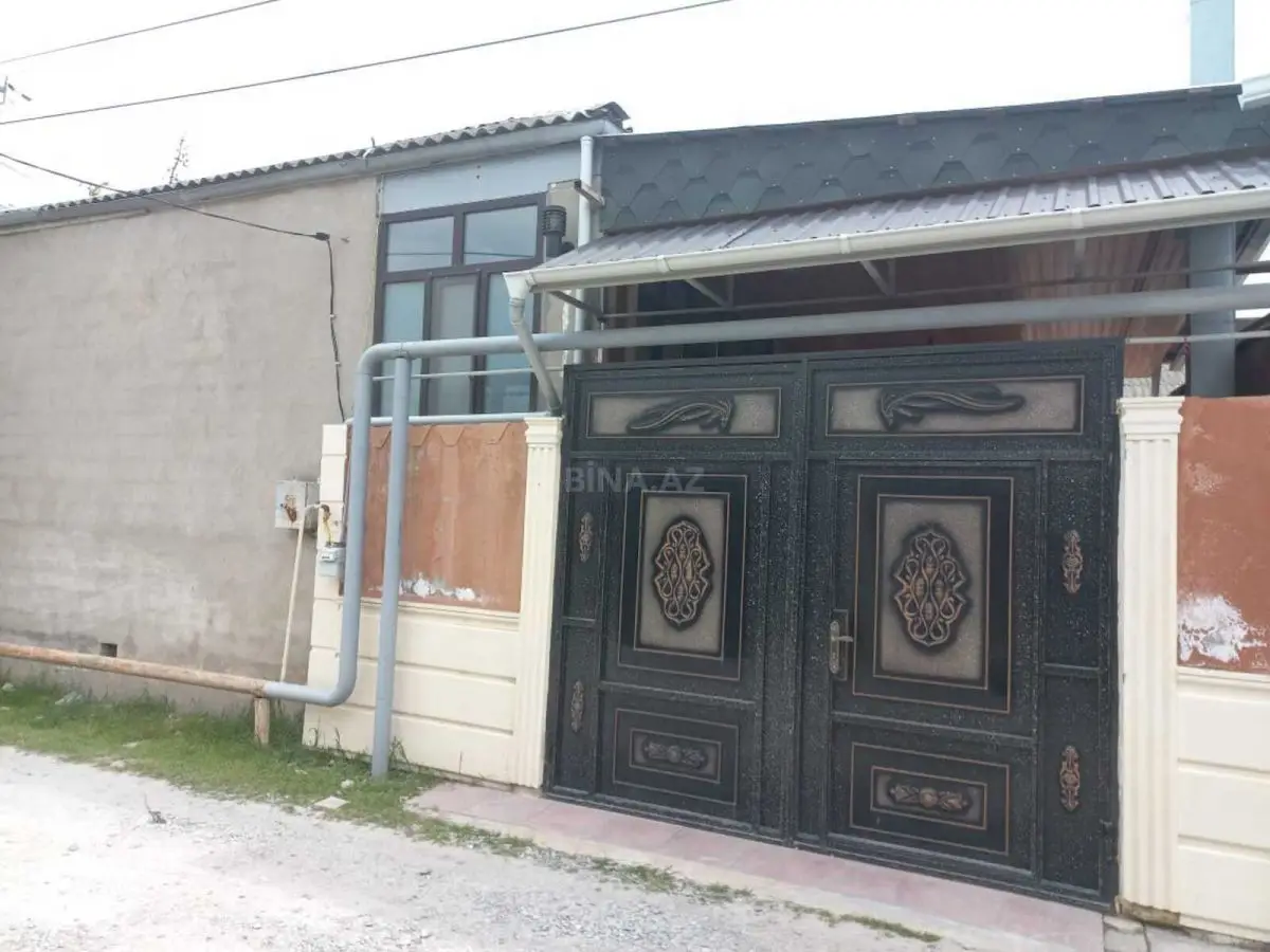 108 000 AZN - 3 otaqlı mənzil Satılır, Zabrat qəs., Sabunçu, Bakı