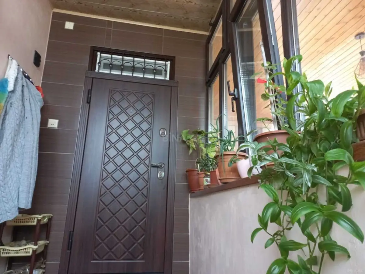 108 000 AZN - 3 otaqlı mənzil Satılır, Zabrat qəs., Sabunçu, Bakı