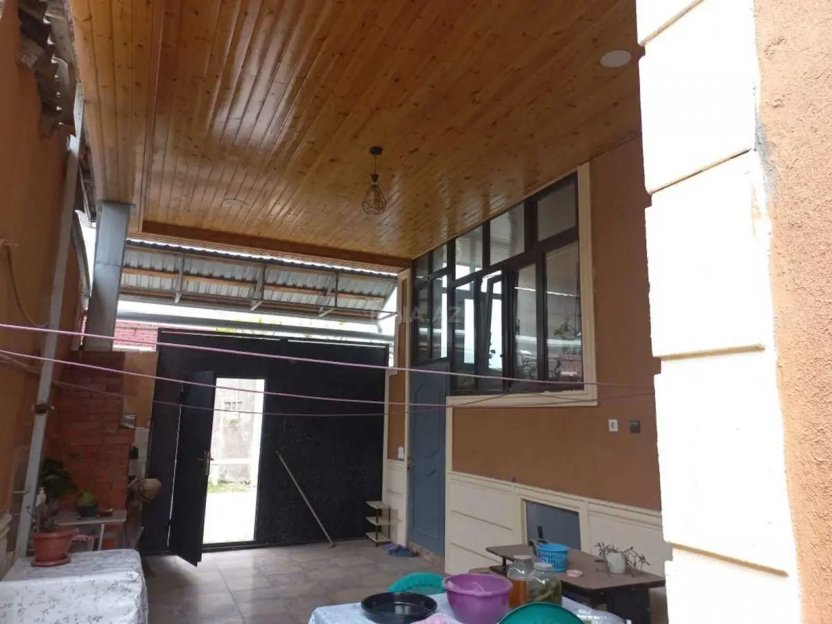 108 000 AZN - 3 otaqlı mənzil Satılır, Zabrat qəs., Sabunçu, Bakı