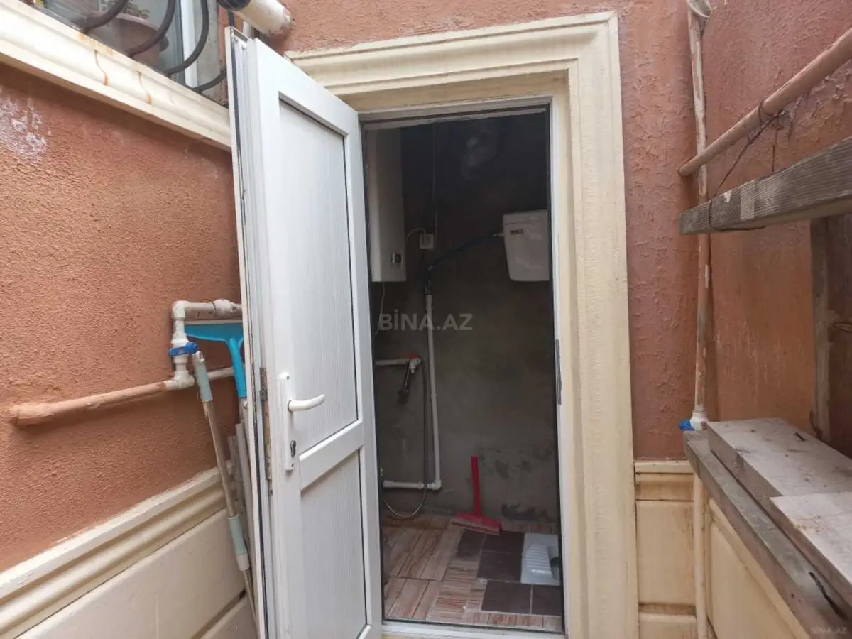 108 000 AZN - 3 otaqlı mənzil Satılır, Zabrat qəs., Sabunçu, Bakı