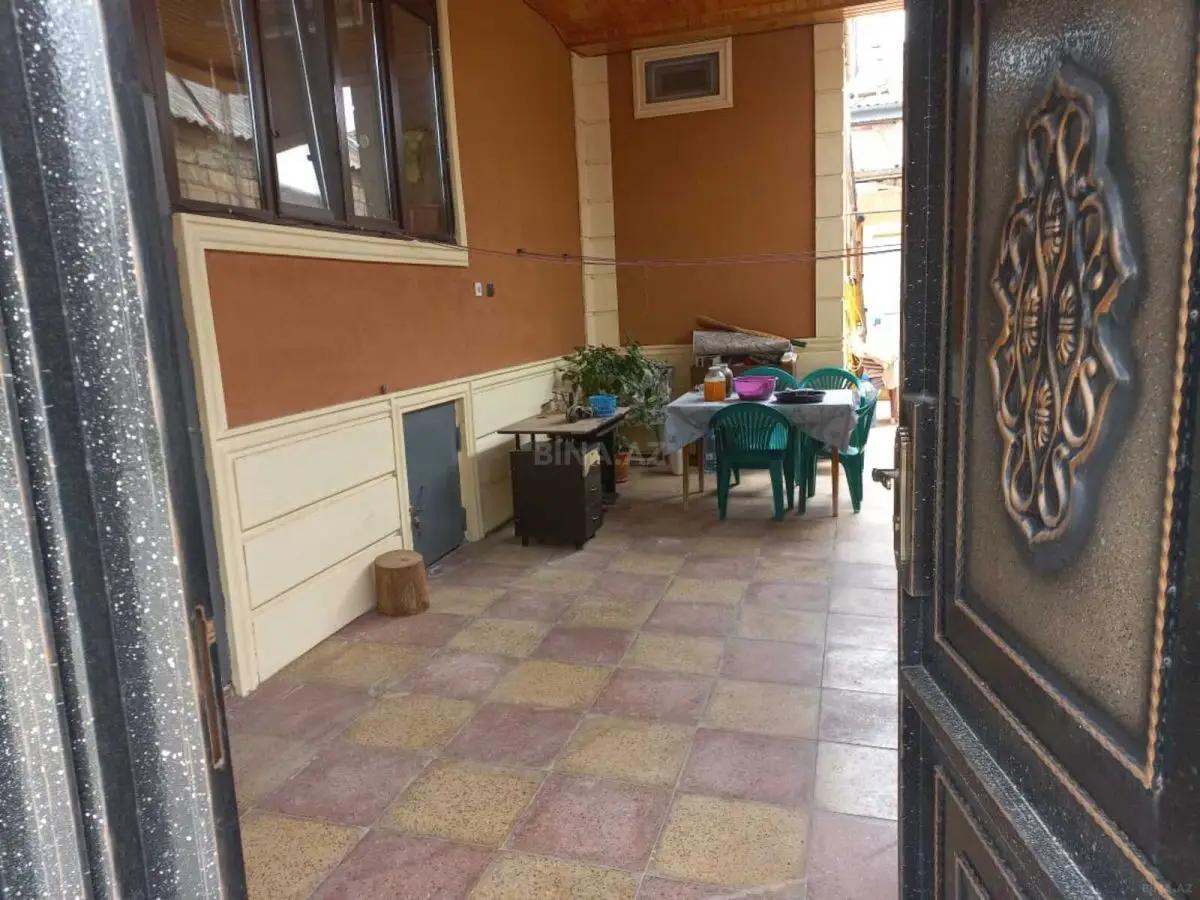 108 000 AZN - 3 otaqlı mənzil Satılır, Zabrat qəs., Sabunçu, Bakı