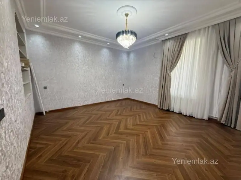 188 000 AZN - 2 otaqlı mənzil Satılır, Səbail, Bakı
