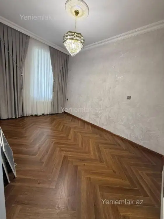 188 000 AZN - 2 otaqlı mənzil Satılır, Səbail, Bakı