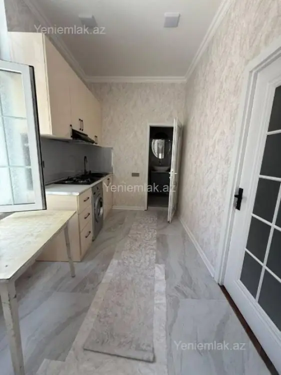 188 000 AZN - 2 otaqlı mənzil Satılır, Səbail, Bakı
