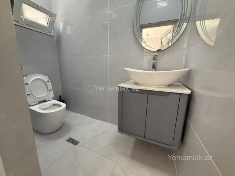188 000 AZN - 2 otaqlı mənzil Satılır, Səbail, Bakı