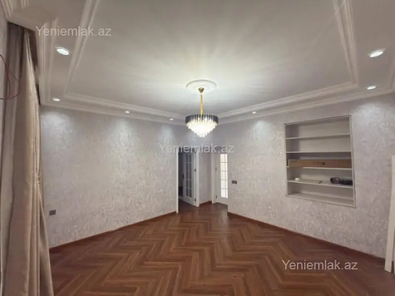 188 000 AZN - 2 otaqlı mənzil Satılır, Səbail, Bakı