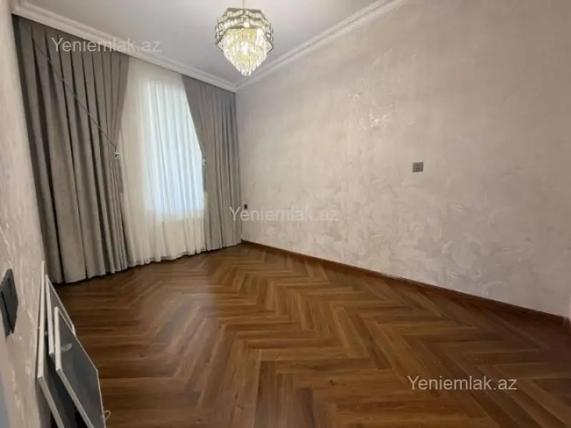 188 000 AZN - 2 otaqlı mənzil Satılır, Səbail, Bakı