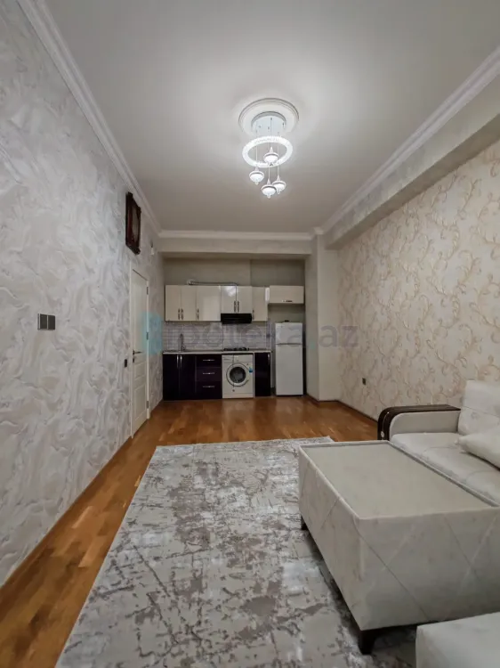108 500 AZN - 2 otaqlı mənzil Satılır, Xırdalan