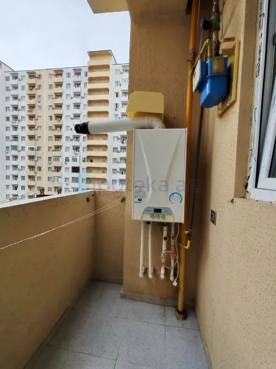 108 500 AZN - 2 otaqlı mənzil Satılır, Xırdalan