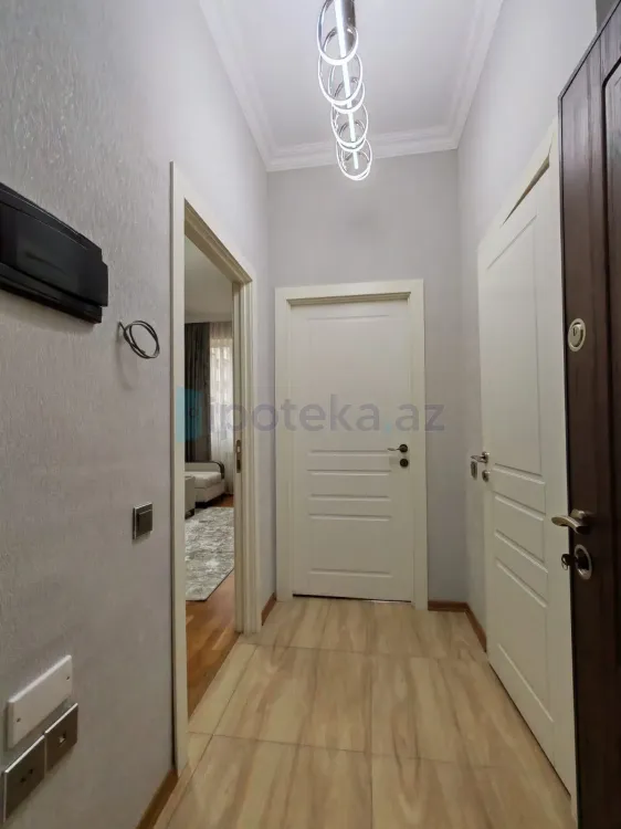 108 500 AZN - 2 otaqlı mənzil Satılır, Xırdalan