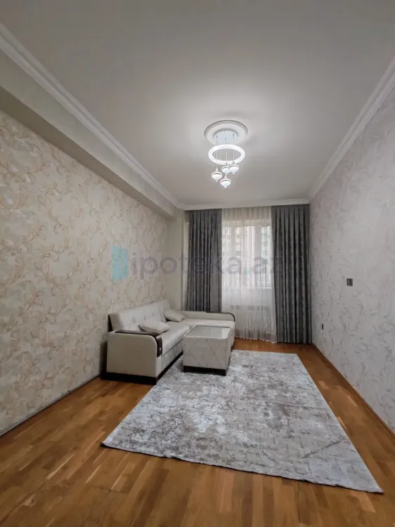 108 500 AZN - 2 otaqlı mənzil Satılır, Xırdalan