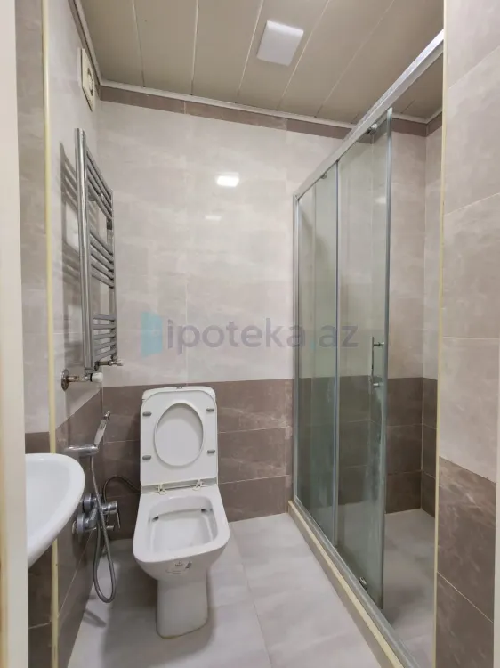 108 500 AZN - 2 otaqlı mənzil Satılır, Xırdalan